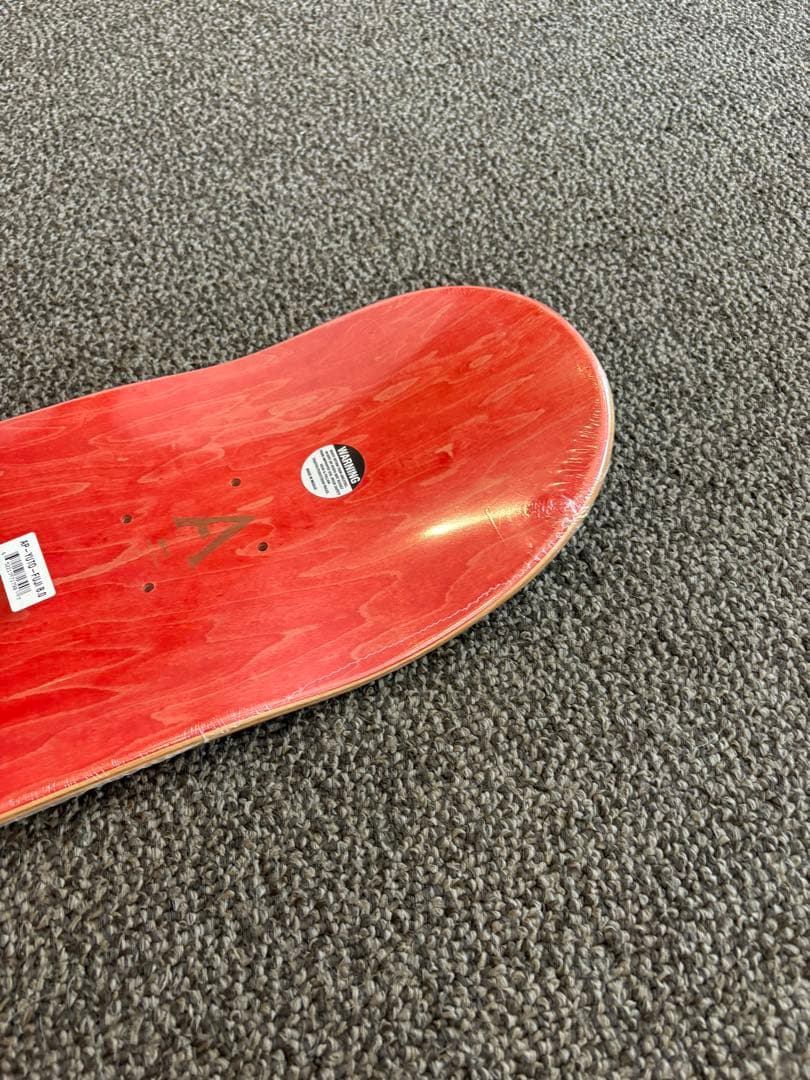 最終価格！新品APRIL YUTO HORIGOME FUJI DECK 8.0