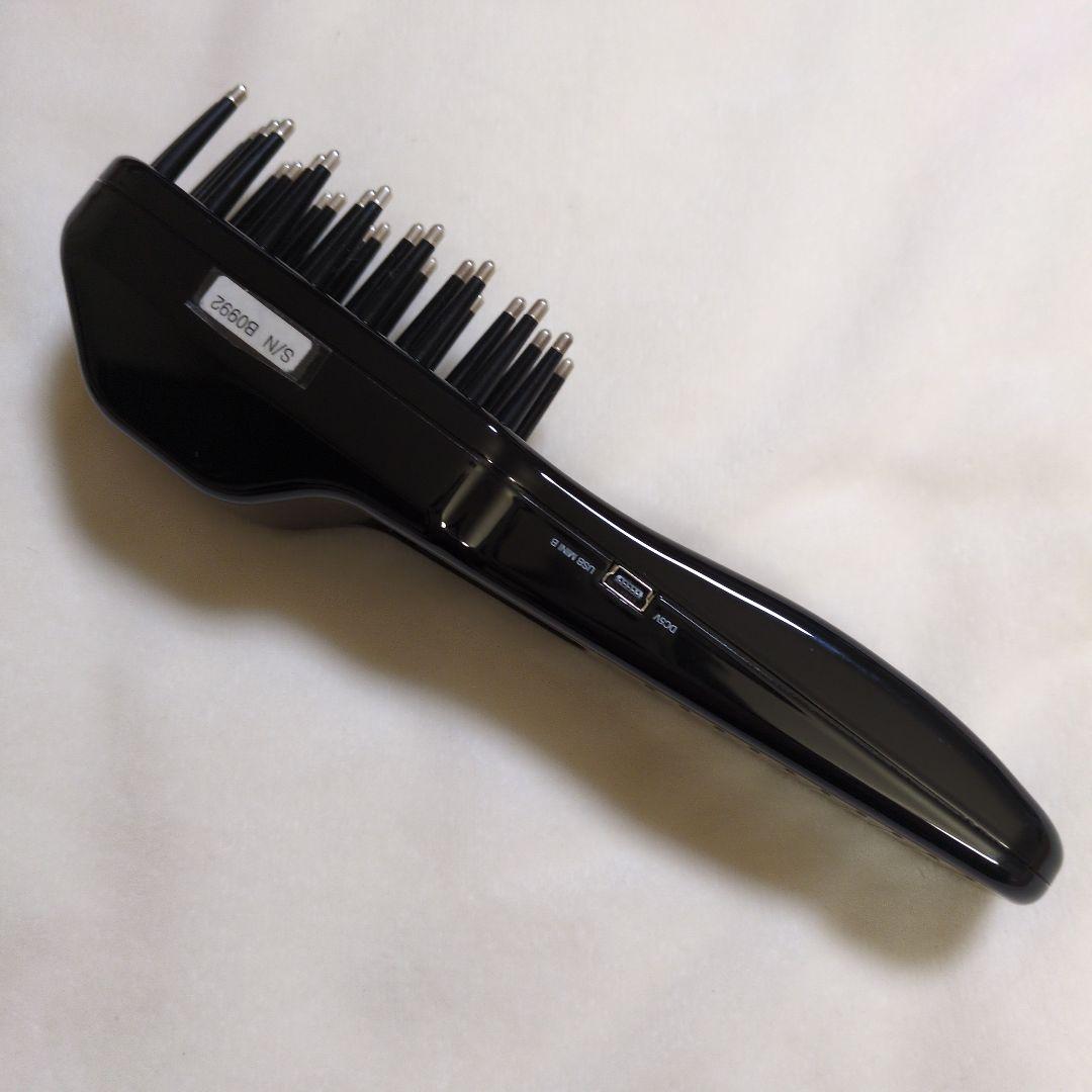 ELECTRIC BARI BRUSH 本家電気バリブラシ 美品 定価19.8万