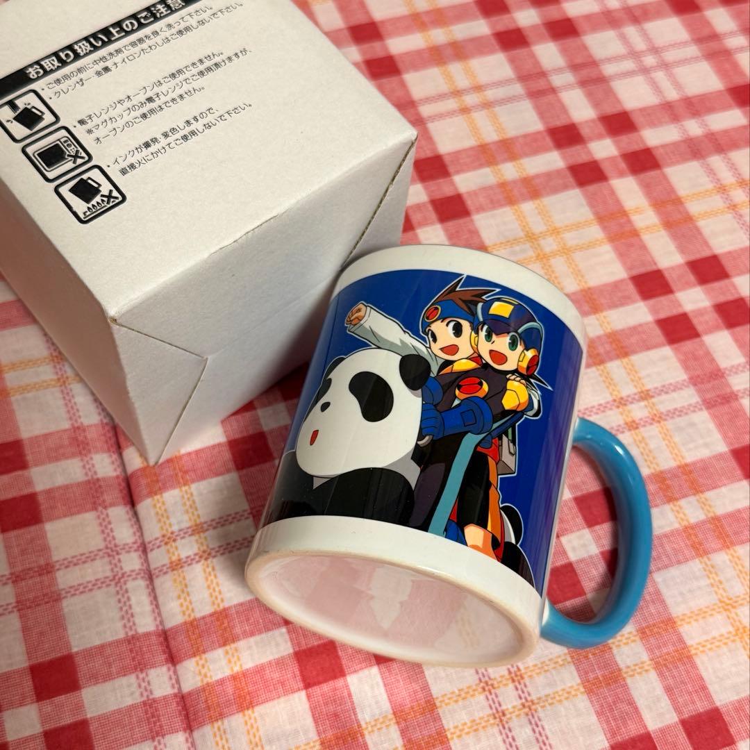 ※アクアさま専用　マグカップ3種セット