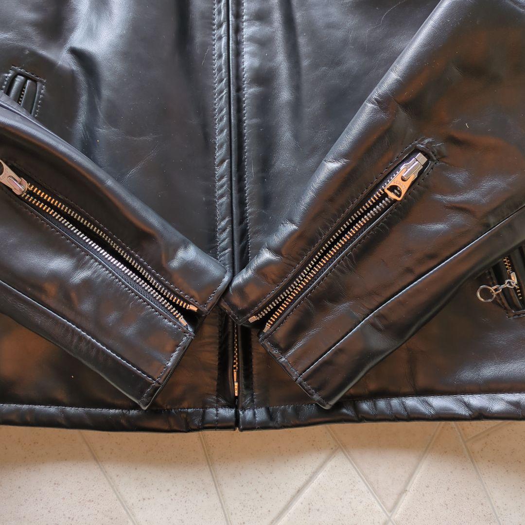 ジャケット・アウター Schott 641HH 44