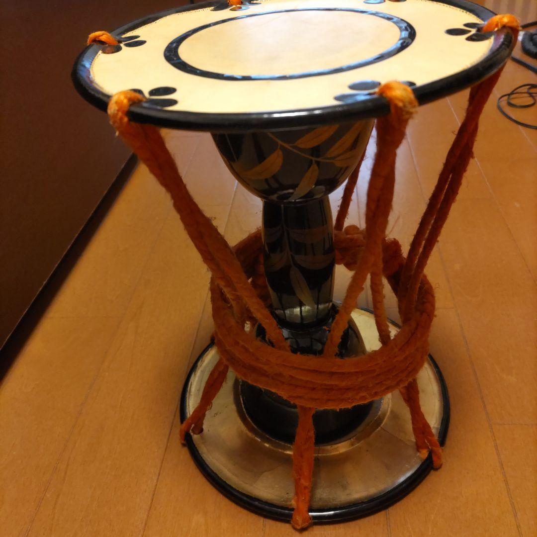 和楽器 鼓