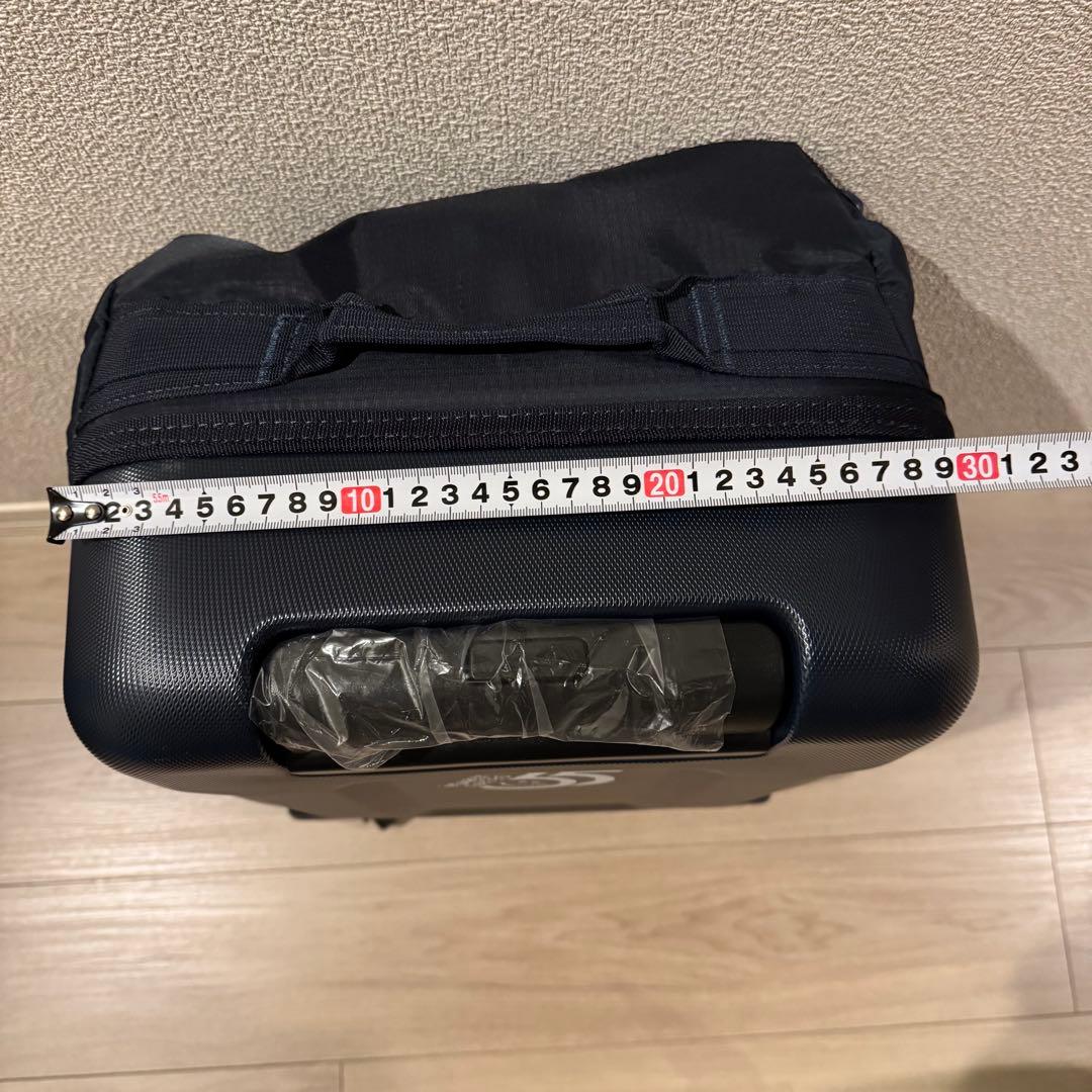 【未使用新品】パーリーゲイツ キャリーケース