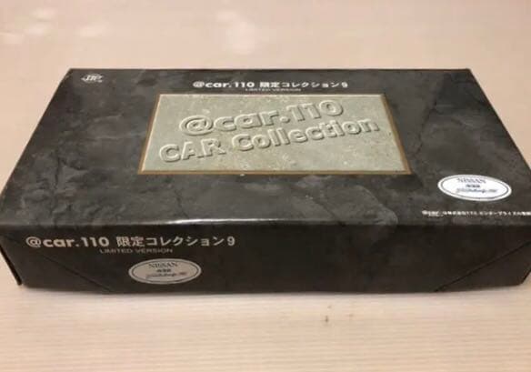 ドライブタウン@car.110  Z432  新品未使用