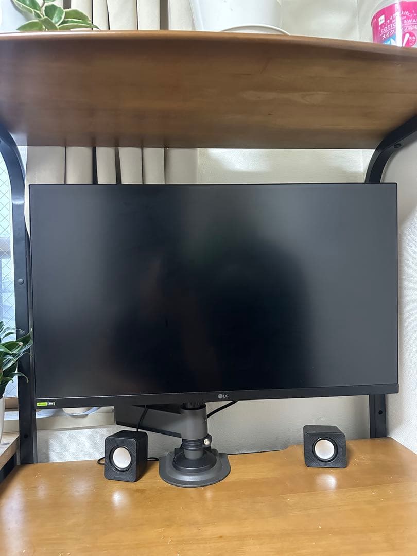 中古スクリーン