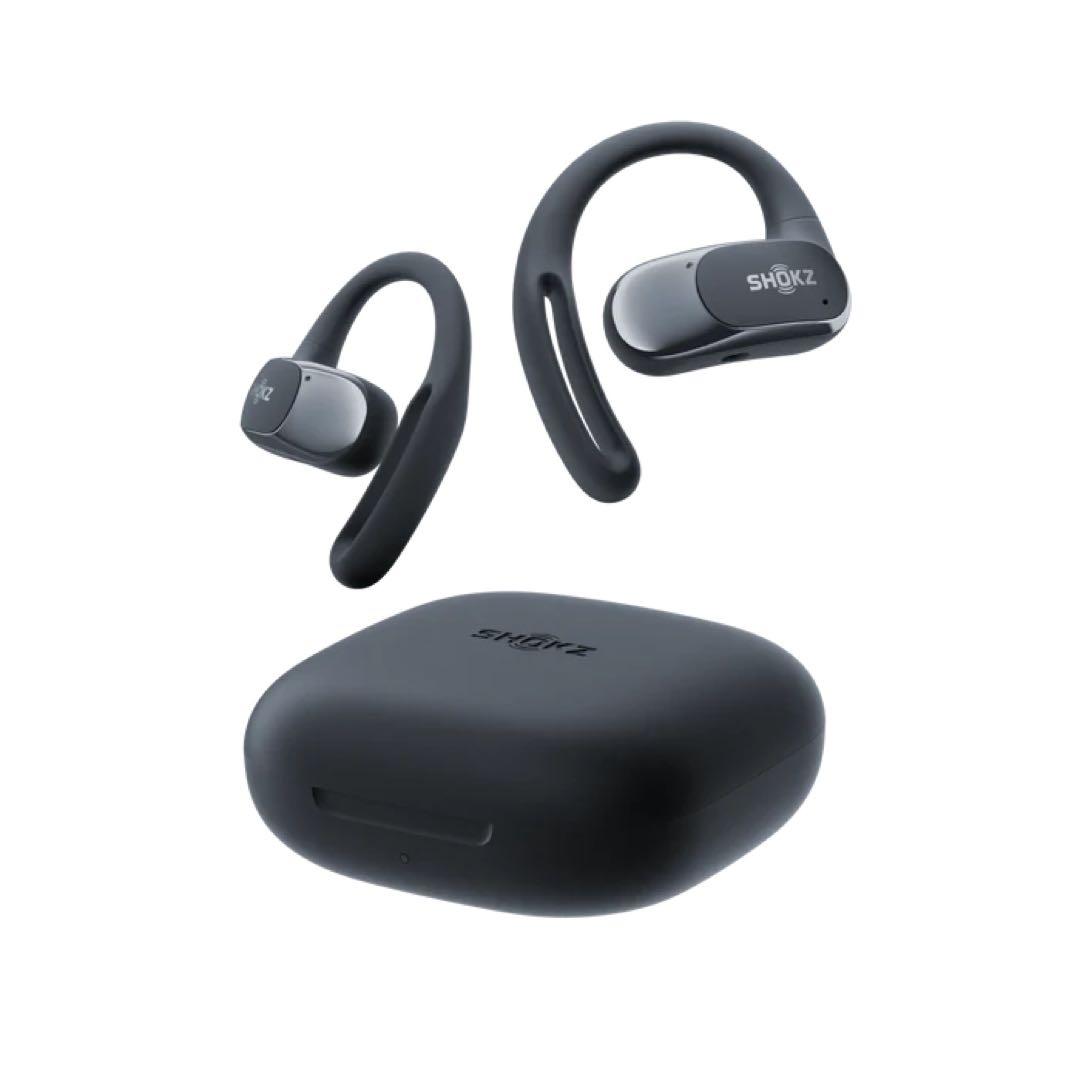 SHOKZ OPENFIT AIR SE 骨伝導イヤホン