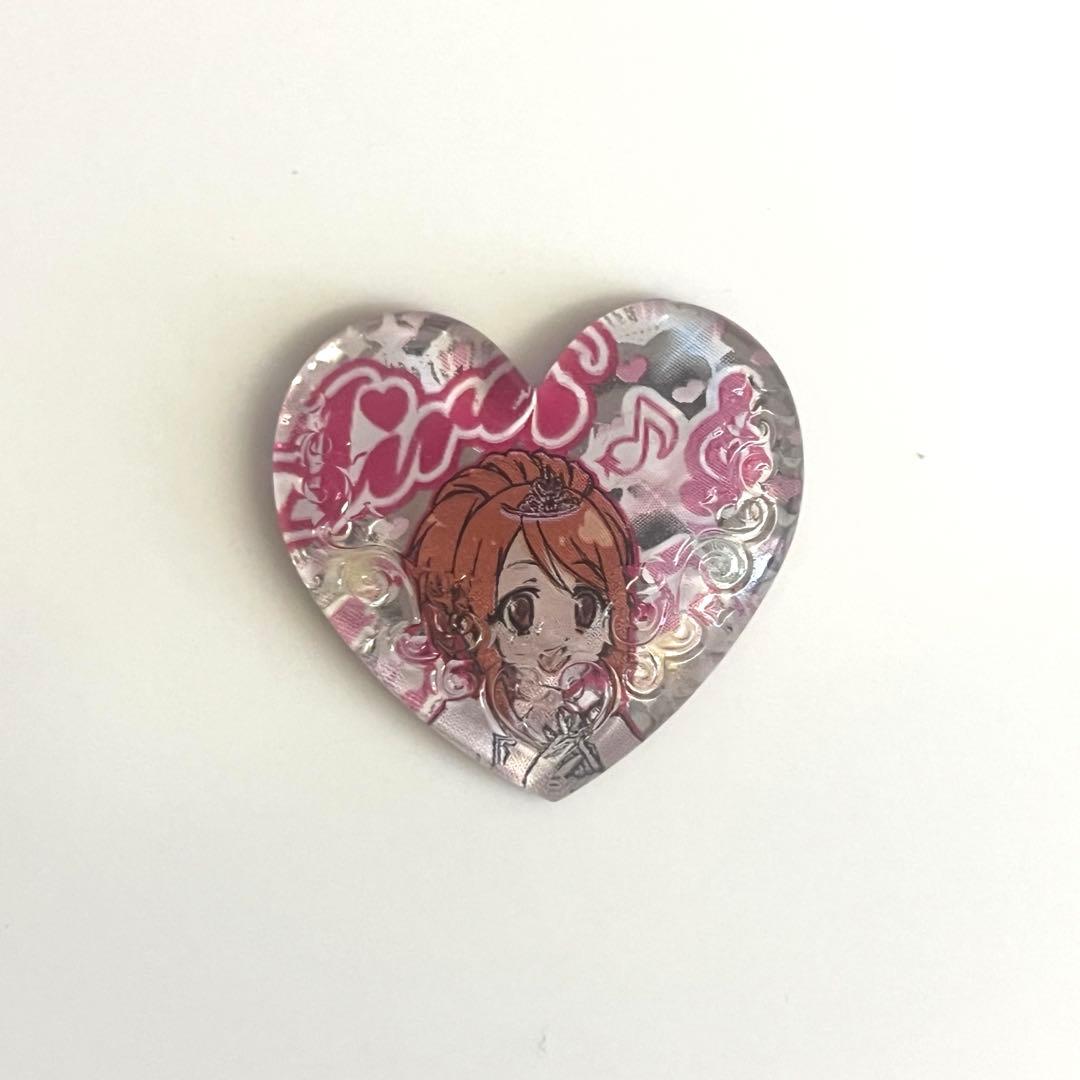 プリズムストーン プリチケ MARs ピュアウエディング