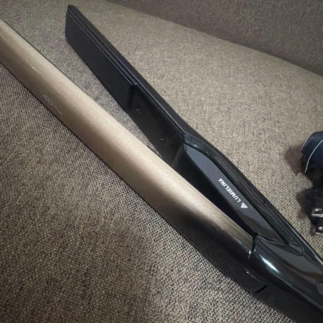 【正規品】【美品】　ヘアビューロンHAIRBEAURON 4D Plus