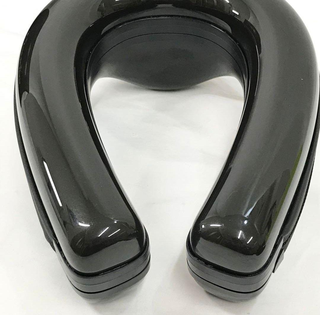 TORRAS COOLIFY 3 ネッククーラー 首 扇風機 冷房 暖房