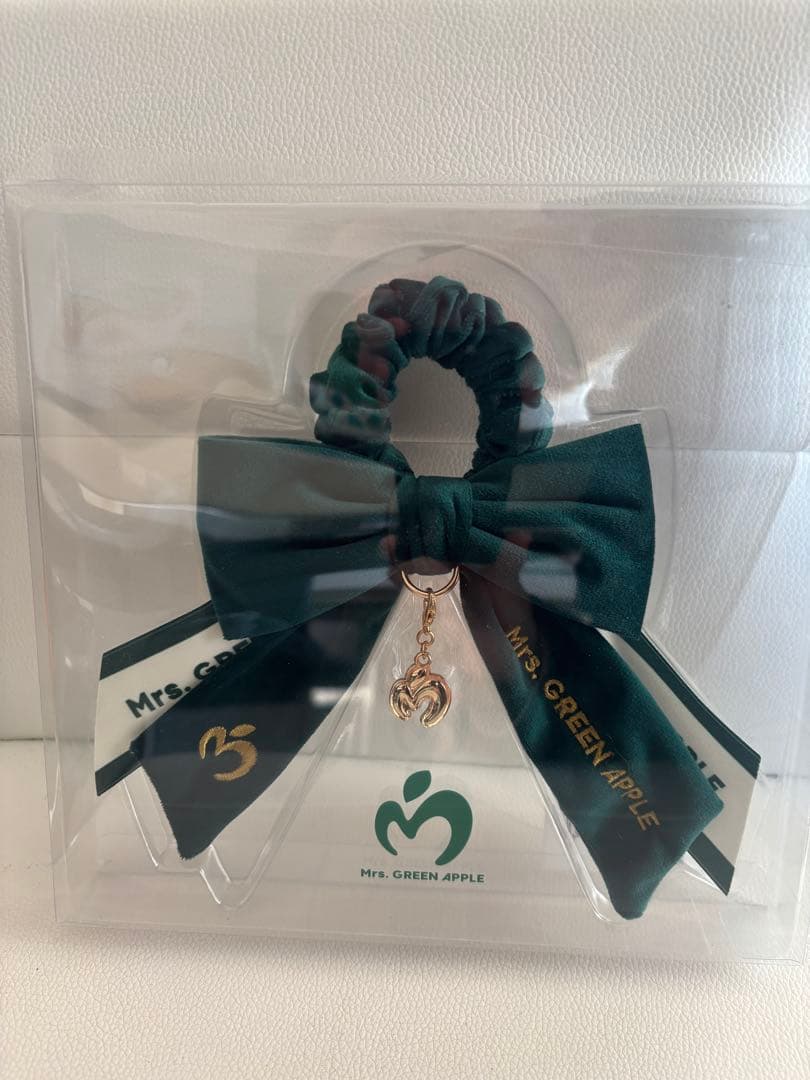 Mrs. GREEN APPLE Harmonyライトスティックリボン