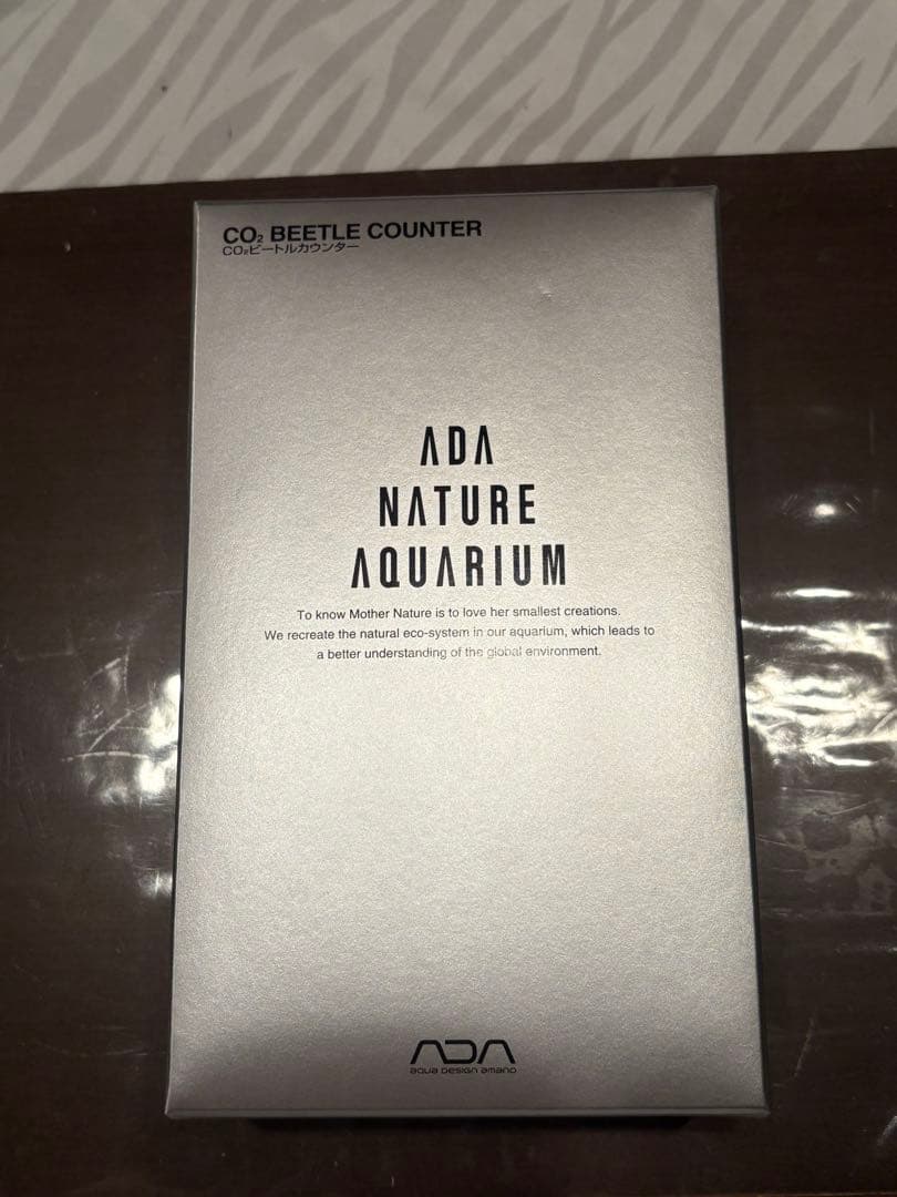 ADA ビートルカウンター