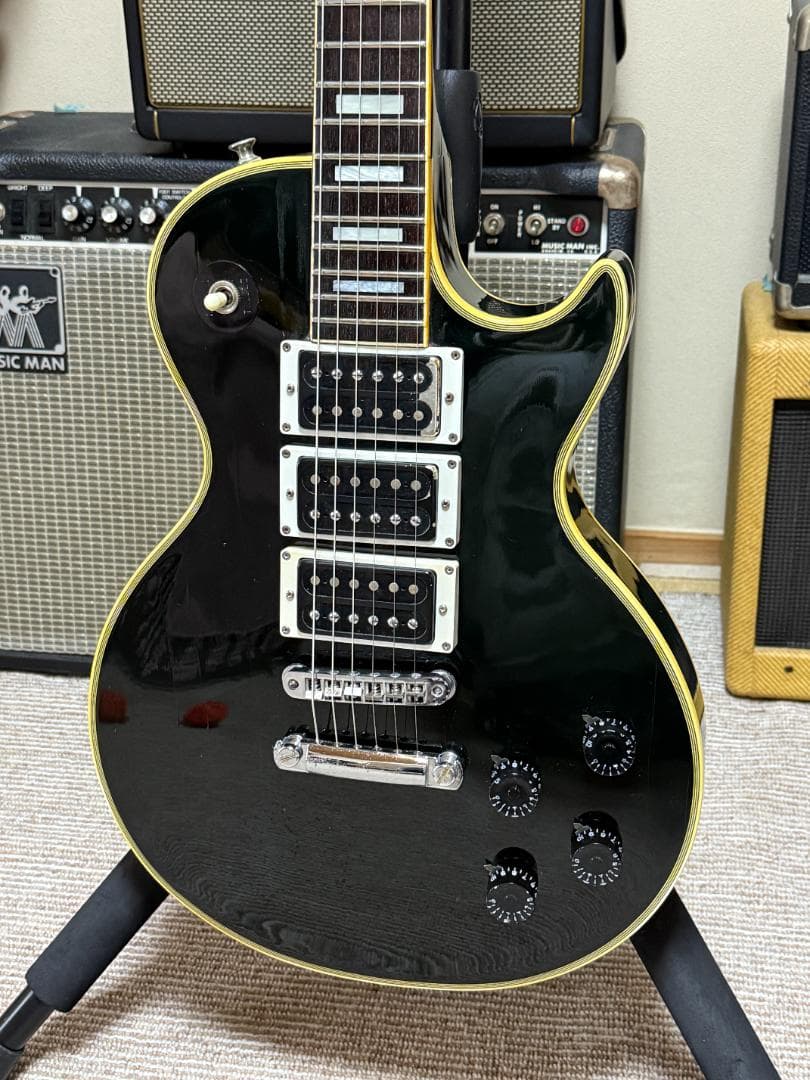 ギター GRECO EG-600 Peter Frampton Model 1978s
