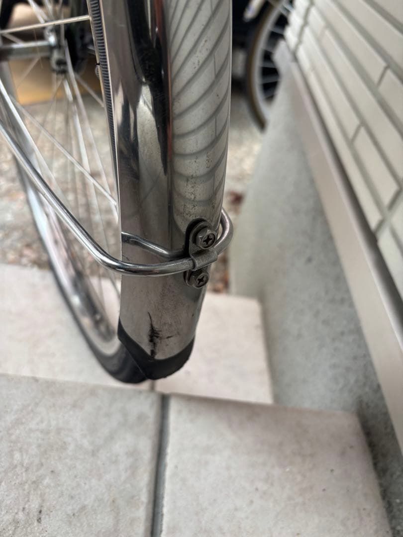 ⭐︎きなこもちさん⭐︎ ★値下げ！！【引き取り】電動アシスト自転車 ダークグリーン