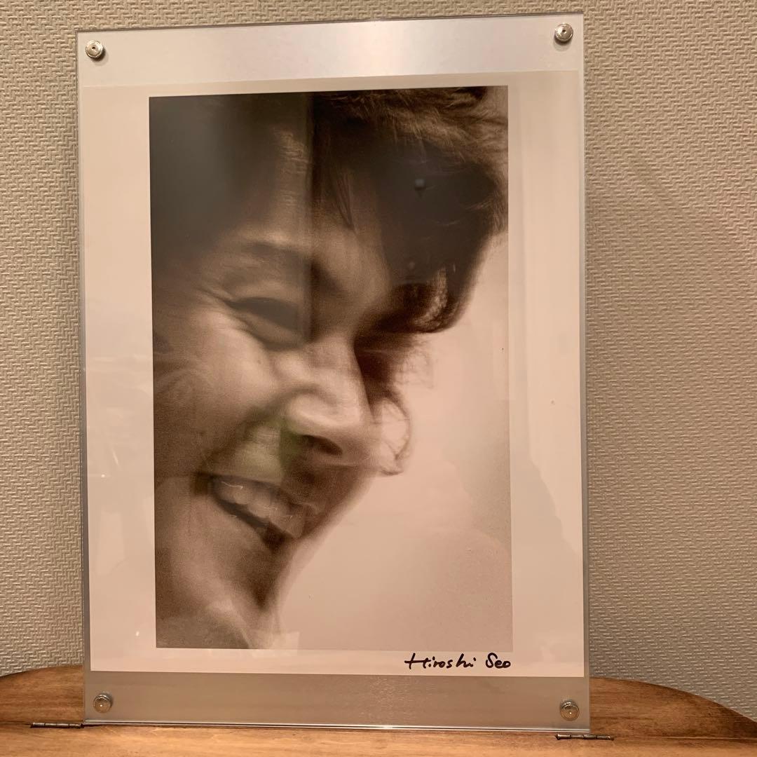 r*s様 福山雅治写真額装カメラマン瀬尾浩司