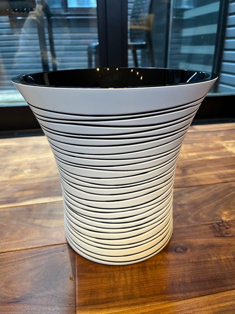 ナハトマン　花瓶　シャンパンクーラー　など