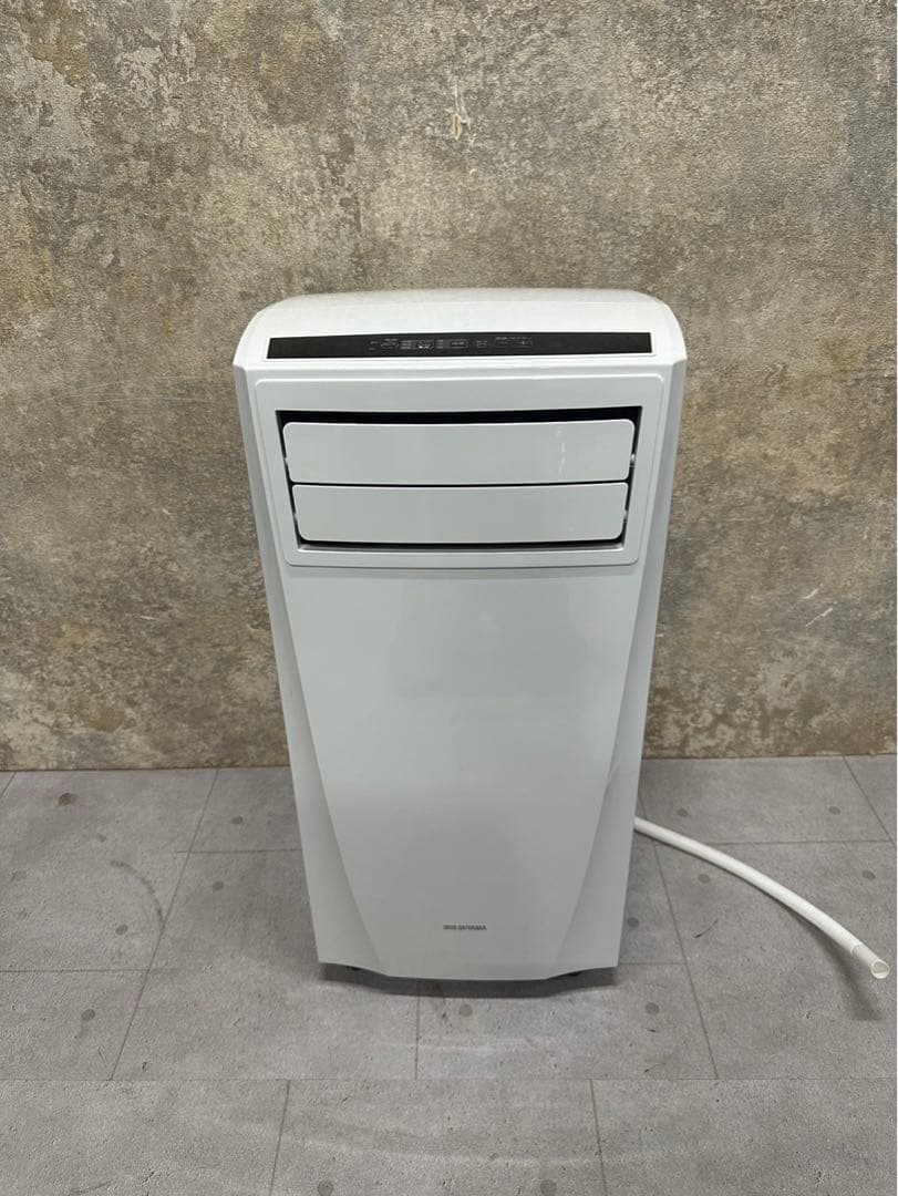 IRIS OHYAMA ポータブルエアコン