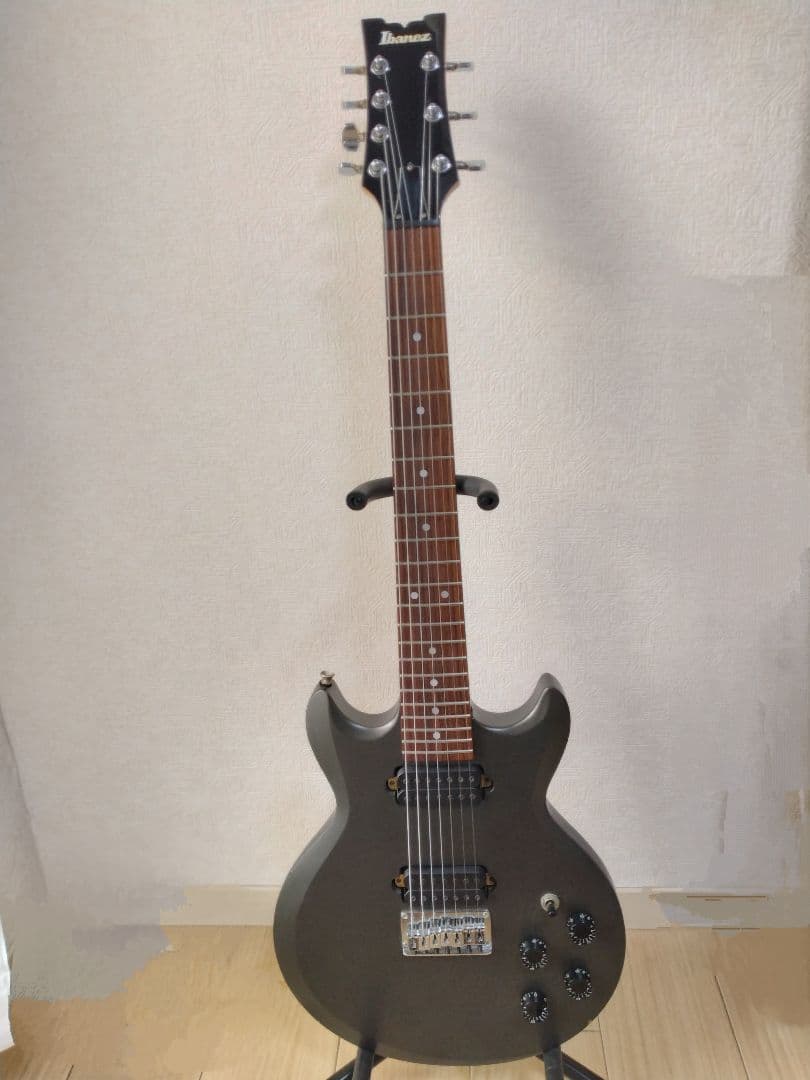 Ibanez 7弦ギター AX7221 アイバニーズ