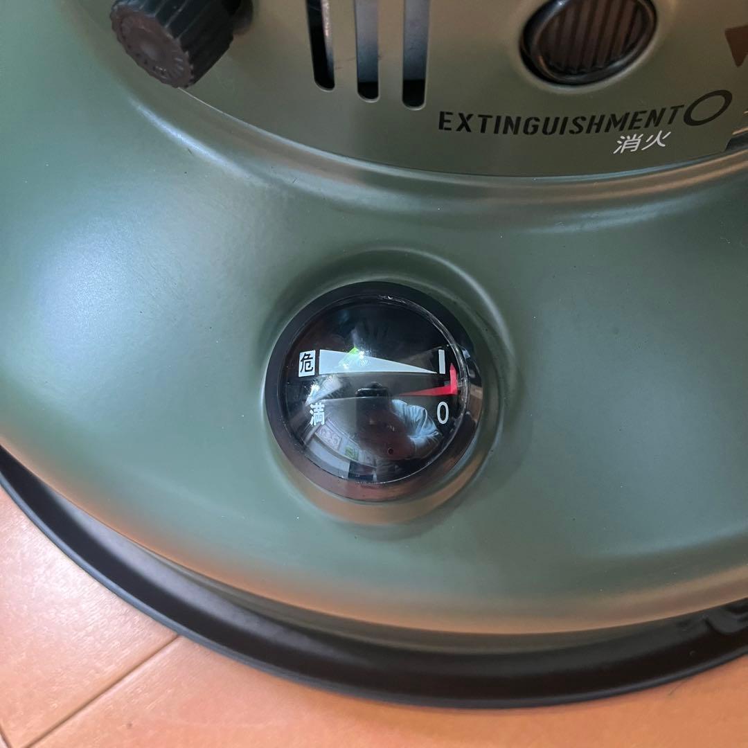 【魔女ゆきんこ】GEAR MISSION レインボーストーブRR-GE25