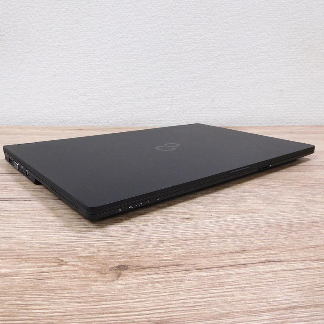 値下げ☆LIFEBOOK U759 i5 第8世代 16GB SSD256GB