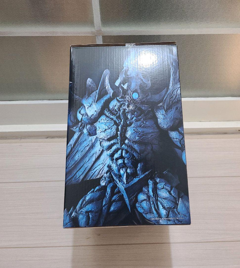 遊戯王一番くじ　B賞オベリスクの巨神兵