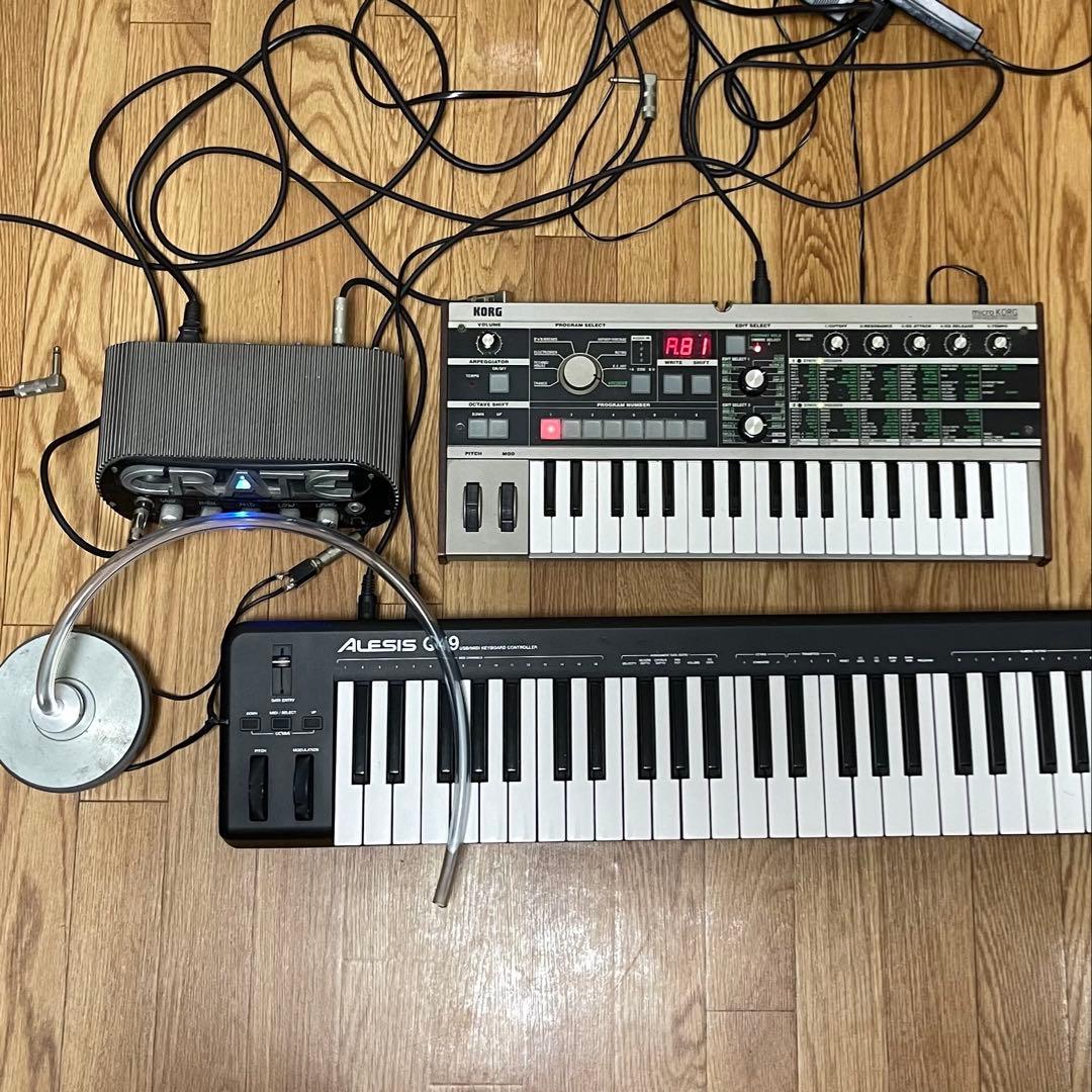 Talkbox トークボックス フルコンプセット westside