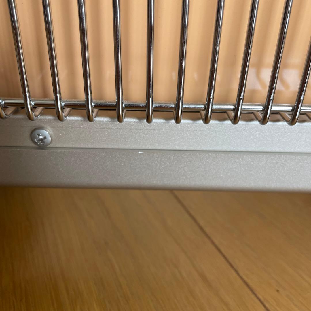 サンルミエ キュート E800LS 遠赤外線暖房器