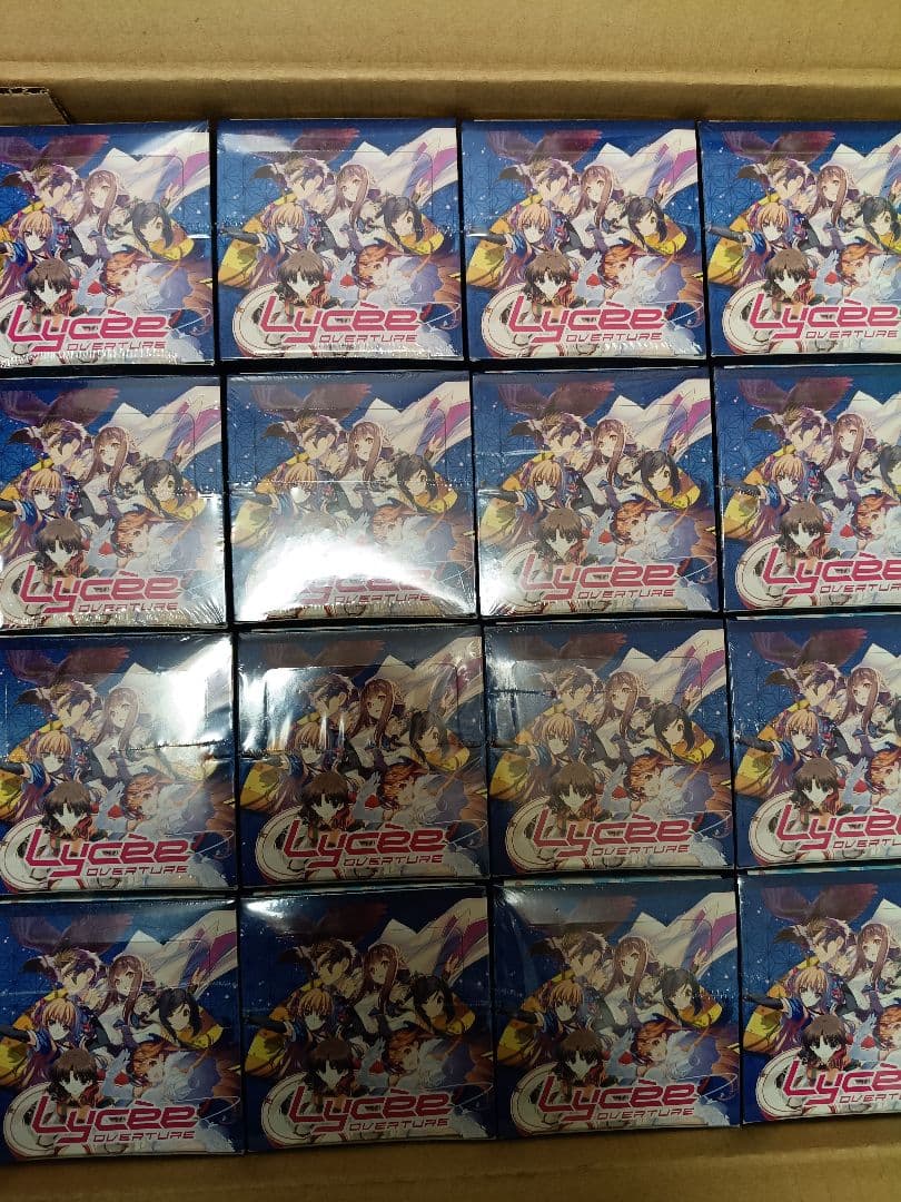 lycee アクアプラス2.0