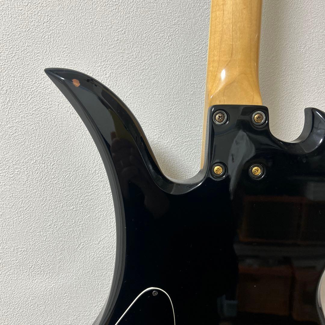 MG-120Xサイケ柄hideモデル