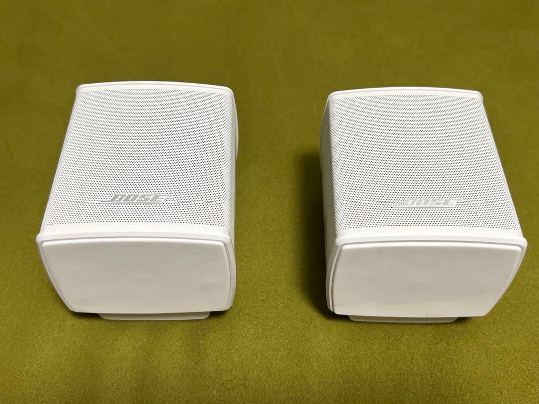 BOSE SURROUND SPEAKERS ワイヤレスリアスピーカー