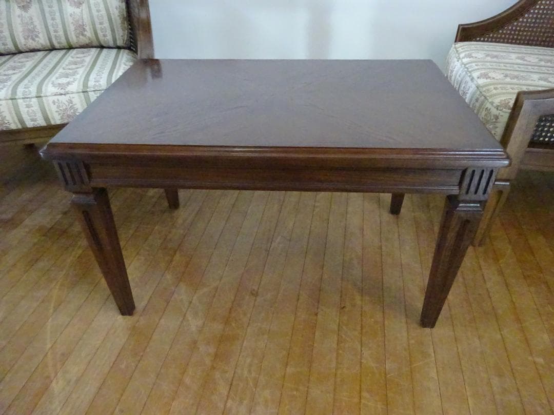 カリモク　ドマーニ　クィーンズライフ　ロビーチェア　ソファ　3点セット