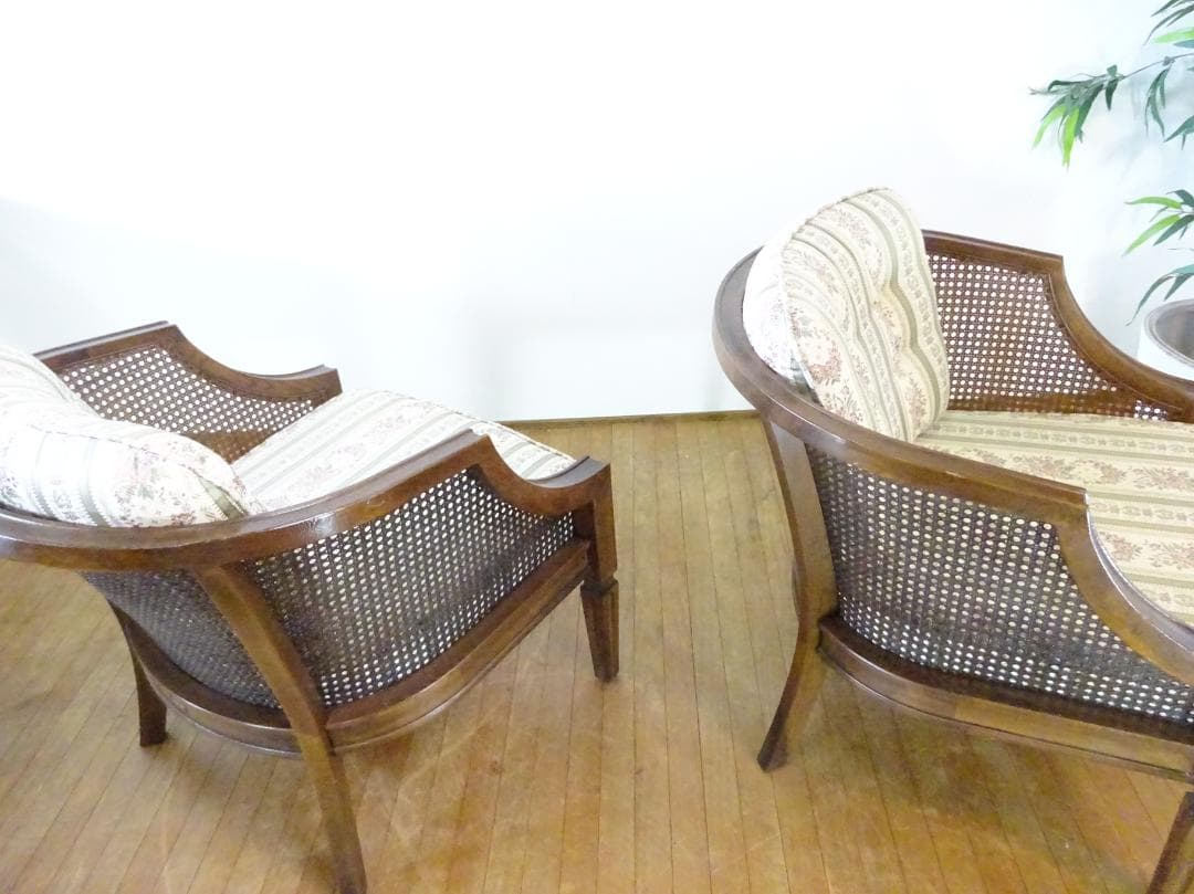 カリモク　ドマーニ　クィーンズライフ　ロビーチェア　ソファ　3点セット