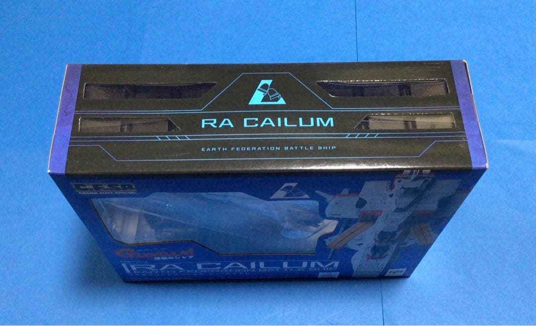 メガハウス コスモフリートスペシャル機動戦士ガンダム逆襲のシャア ラー•カイラム