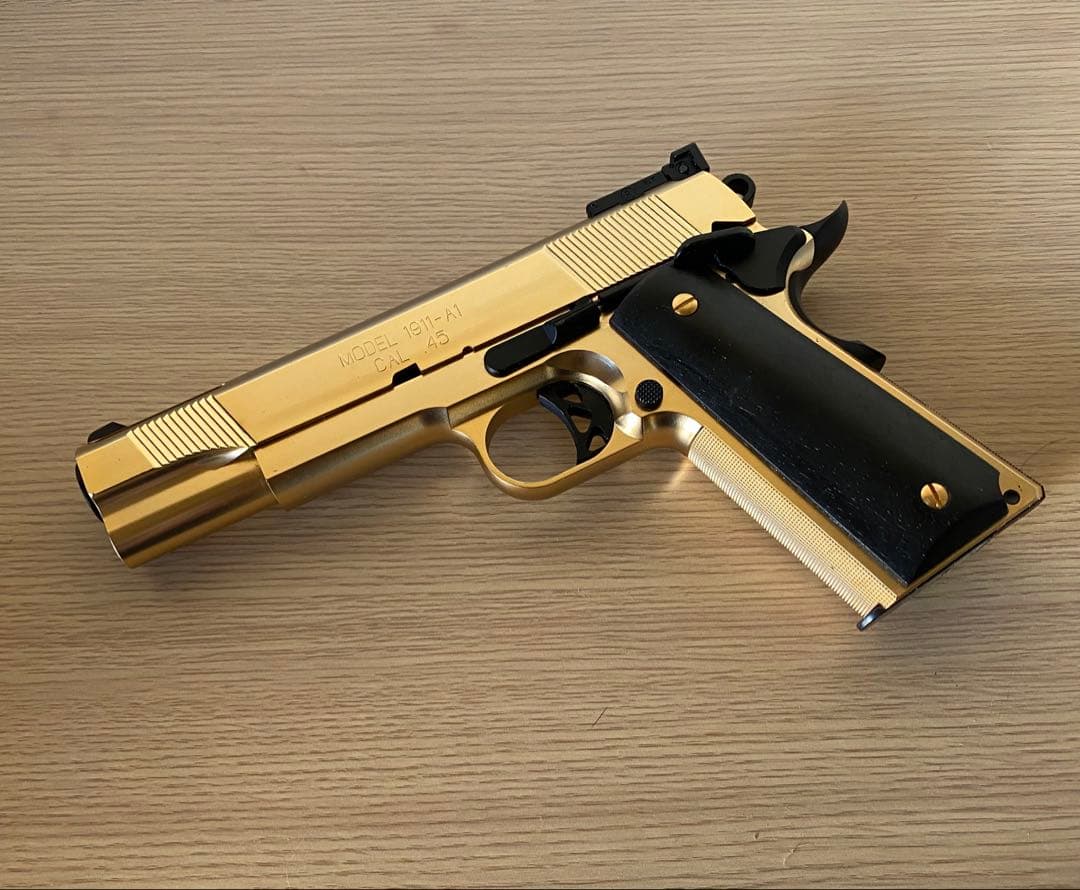 WA SCW2006REMIX ギルデッドV12