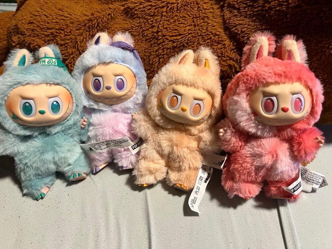 ラブブ　エナジーラブブ