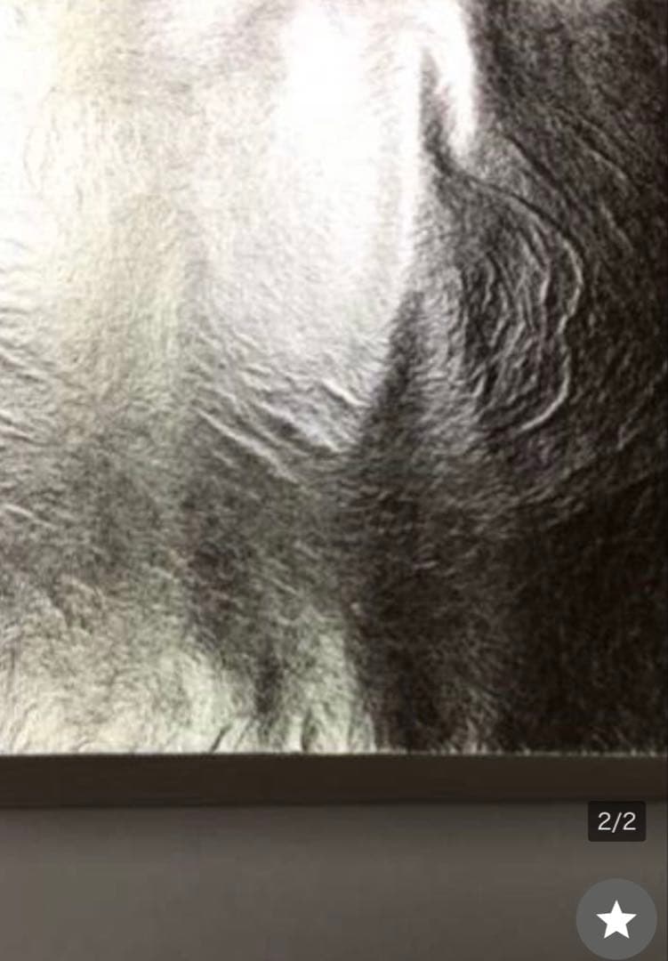 純銀箔300枚(100×3個)