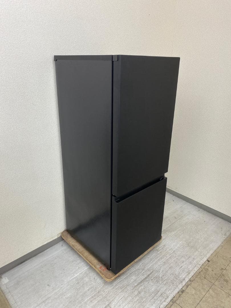 冷蔵庫 一人暮らし Panasonic 180L 2024年製 美品 A18b