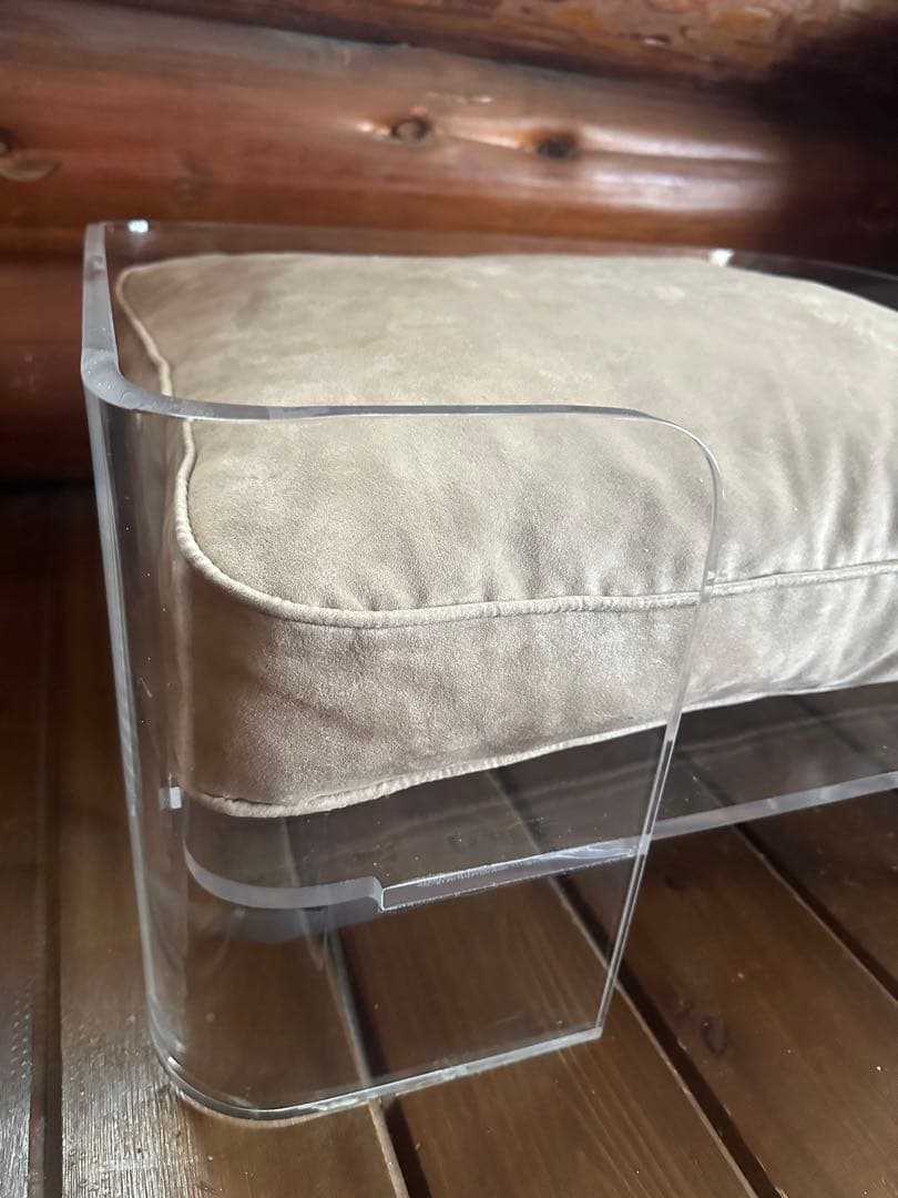 削除前お値下げ❣️最高級ペットベッド　wowbow 中古美品