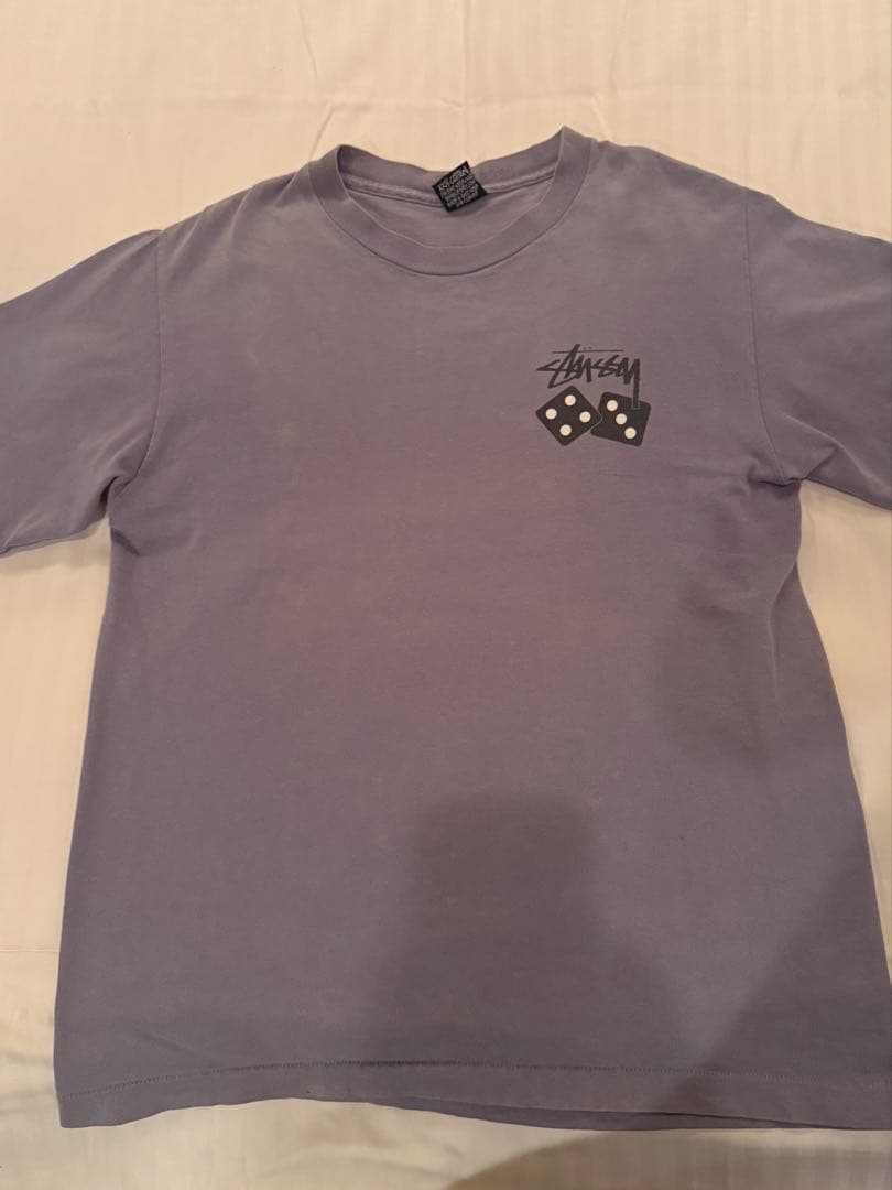 だ*な様 80s old stussy オールドストゥーシー Tシャツ 90s