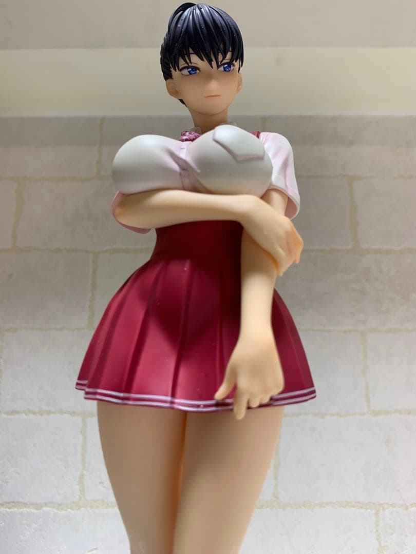 未来工場(Mirai-Kojo) 終末のハーレム 東堂晶 1/7フィギュア