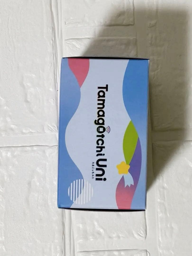 Tamagotchi Uni エンジェル　フェスティバル　たまごっち　ユニ