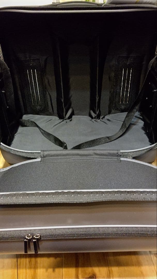 OSOTOキャリー　roller ローラー 　II　L　グレー