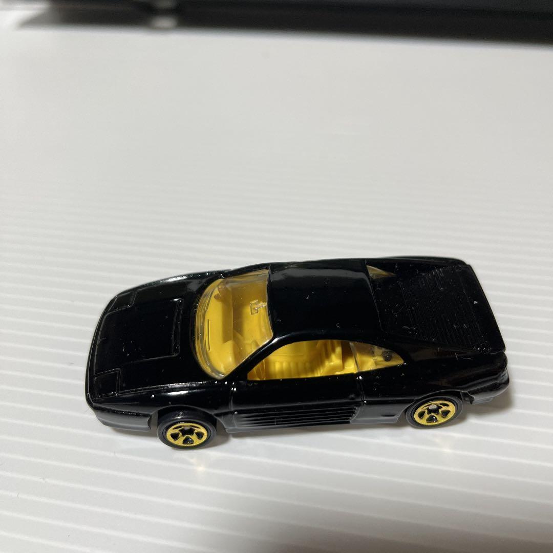 ホットウィール　激レア　FERRARI