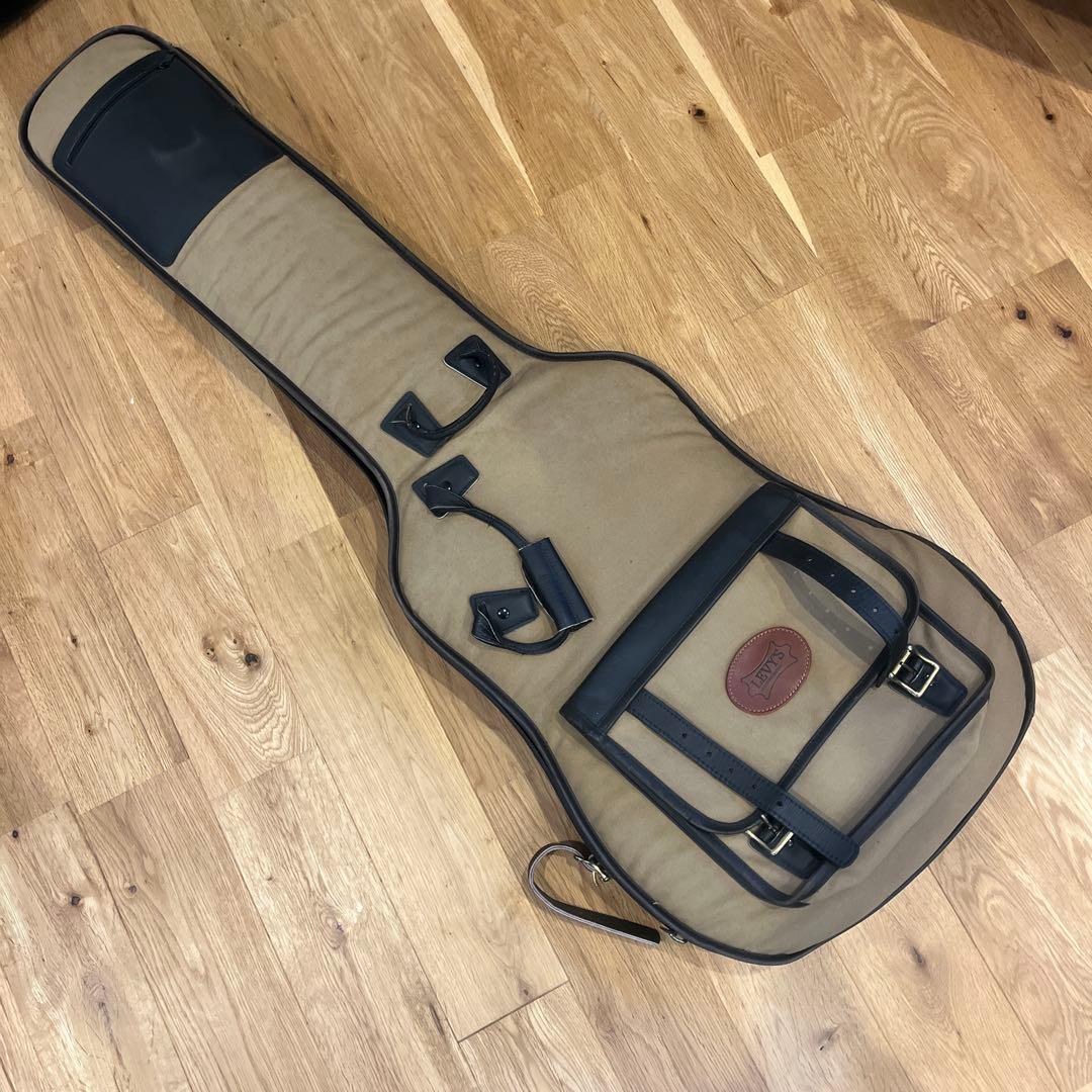 ベース Blade Levinson Limited Jazz Bass