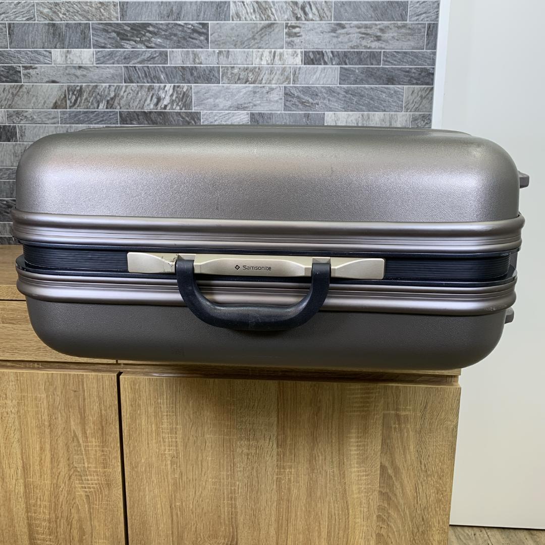 Samsonite　サムソナイト Produced by ACE　キャリーケース