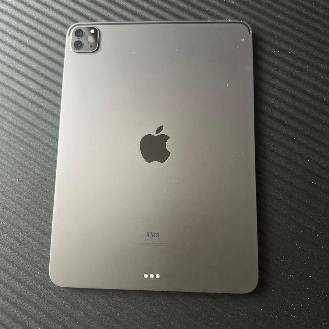 Apple iPad Pro11インチ 第3世代 WiFiモデル
