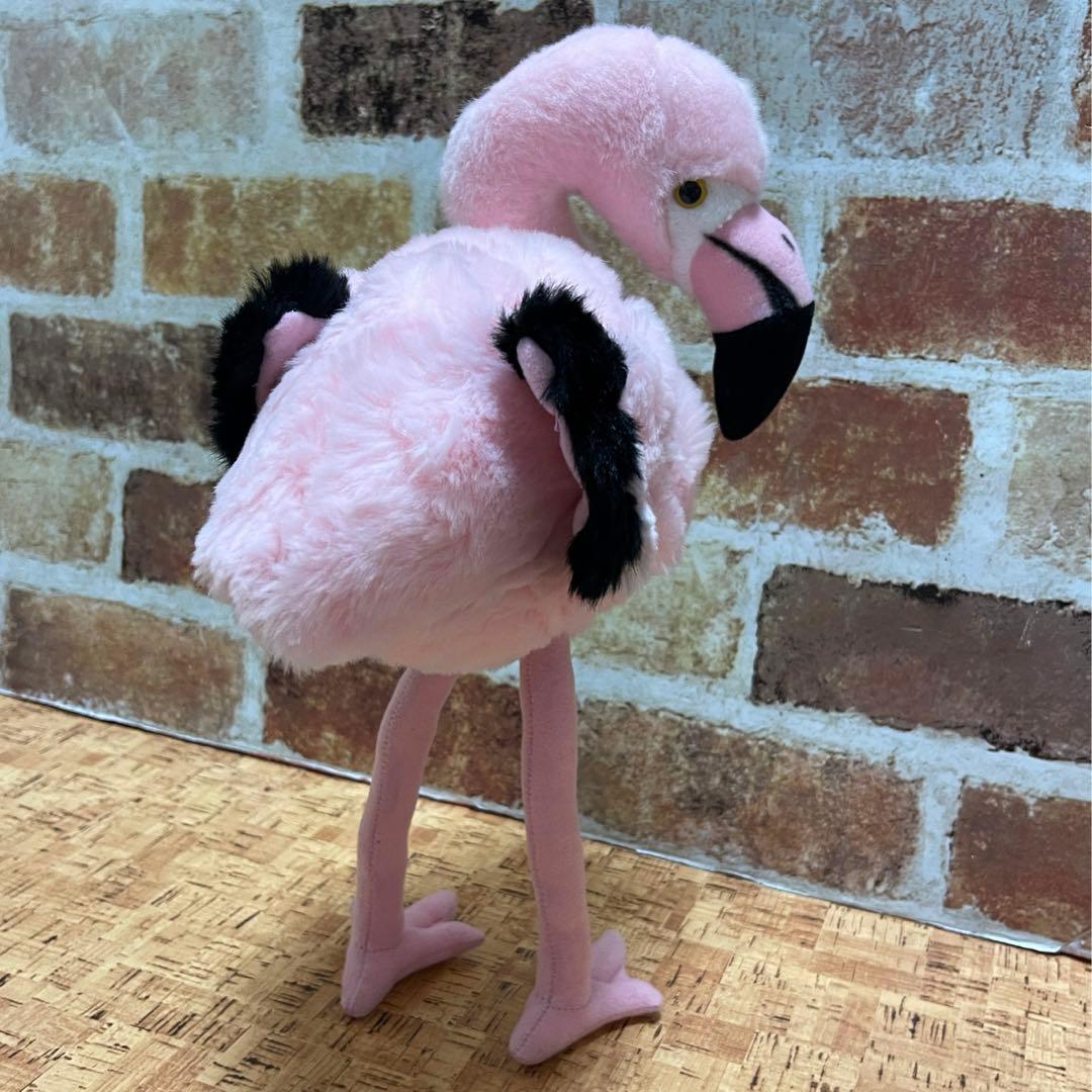 10C+1 鳥コレクションぬいぐるみ　17個セット　オマケ付き