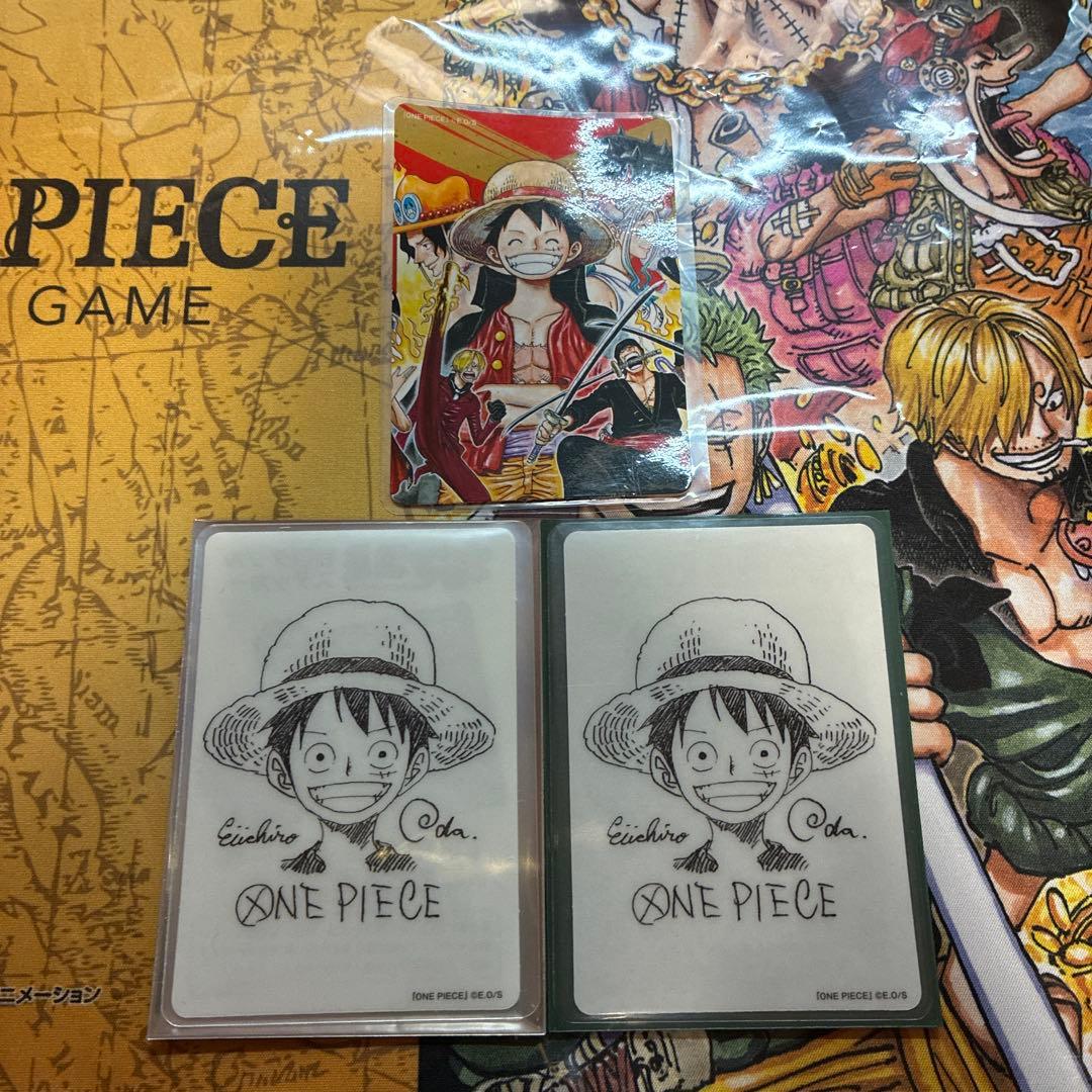 ONE PIECE ルフィ ナツコミ！