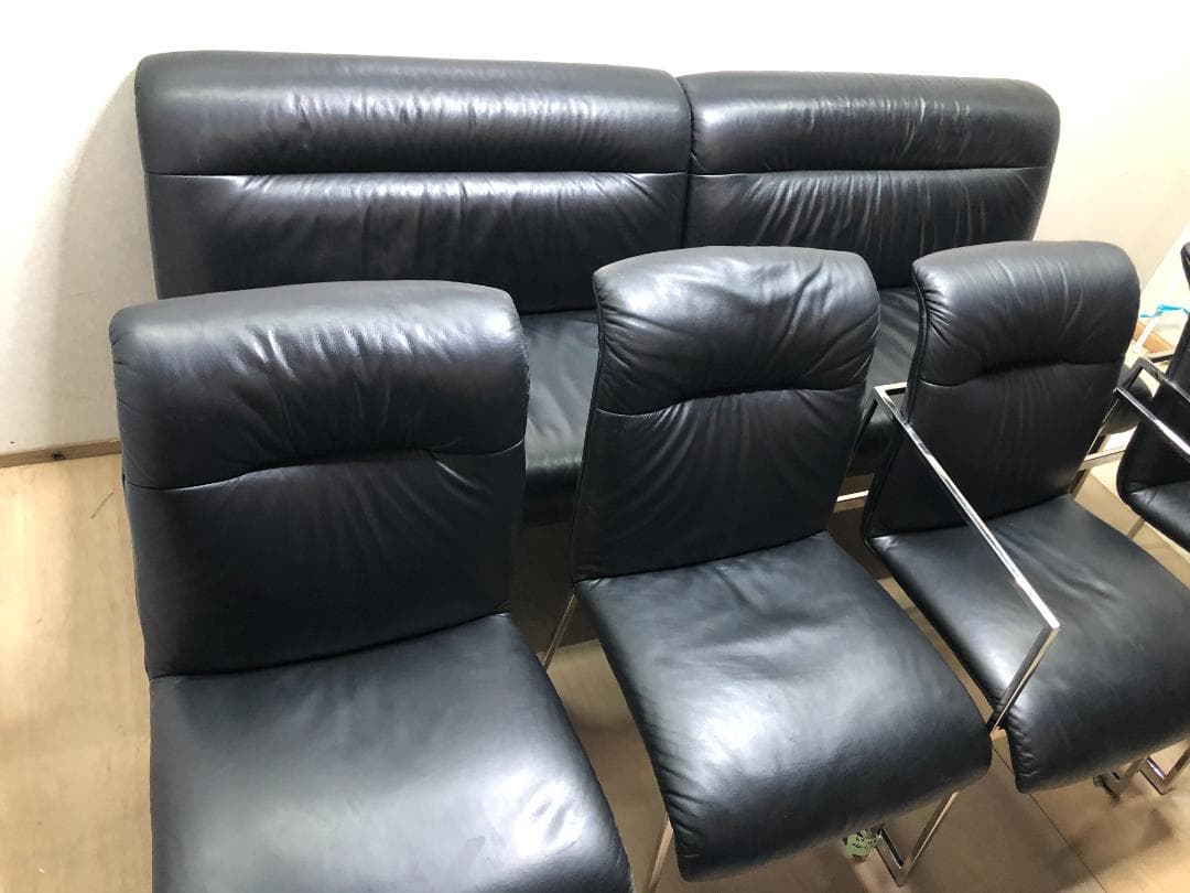 ヒモラ JOOP ドイツ製　チェスト3個セット 　75041