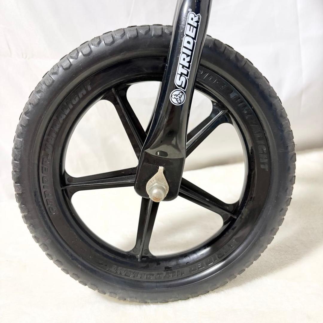 美品　 ストライダー STRIDER スポーツ　アイスブルー　2023 限定