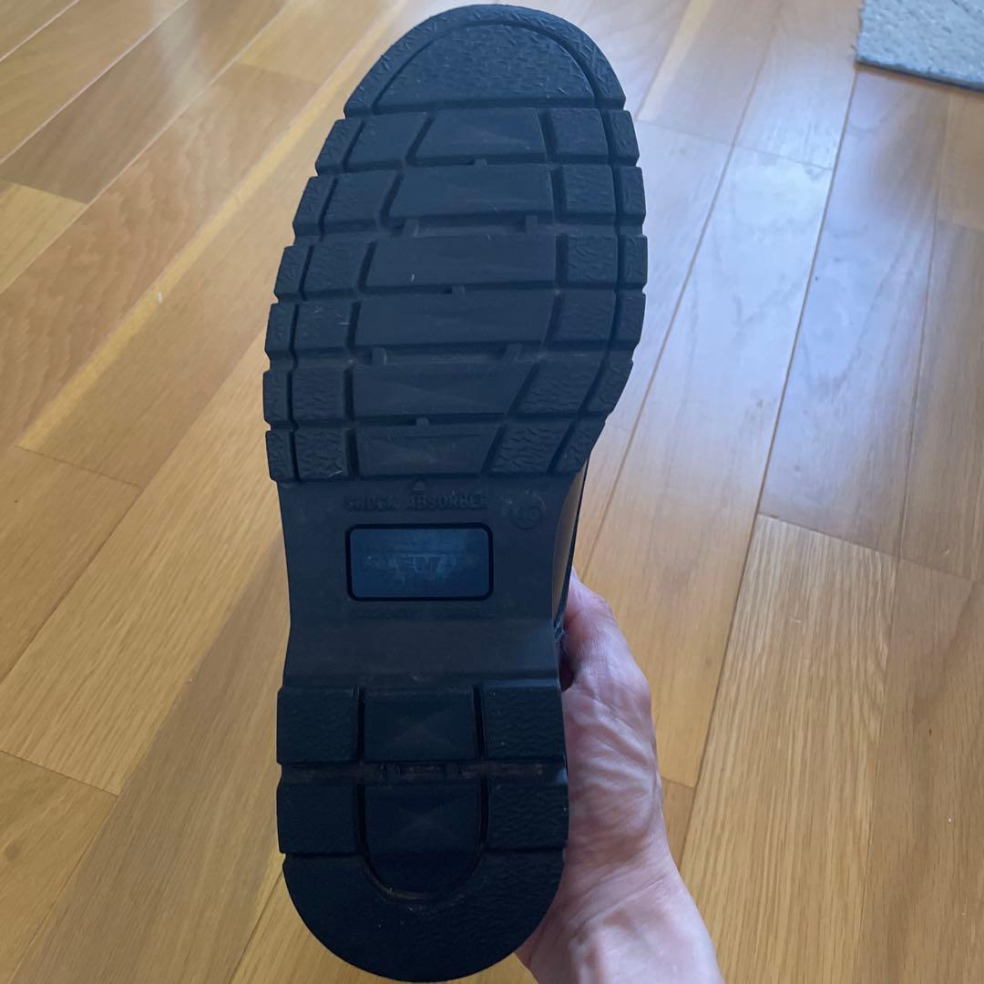 【美品】 KLEMAN FRODAフローダ 40 25.5㎝