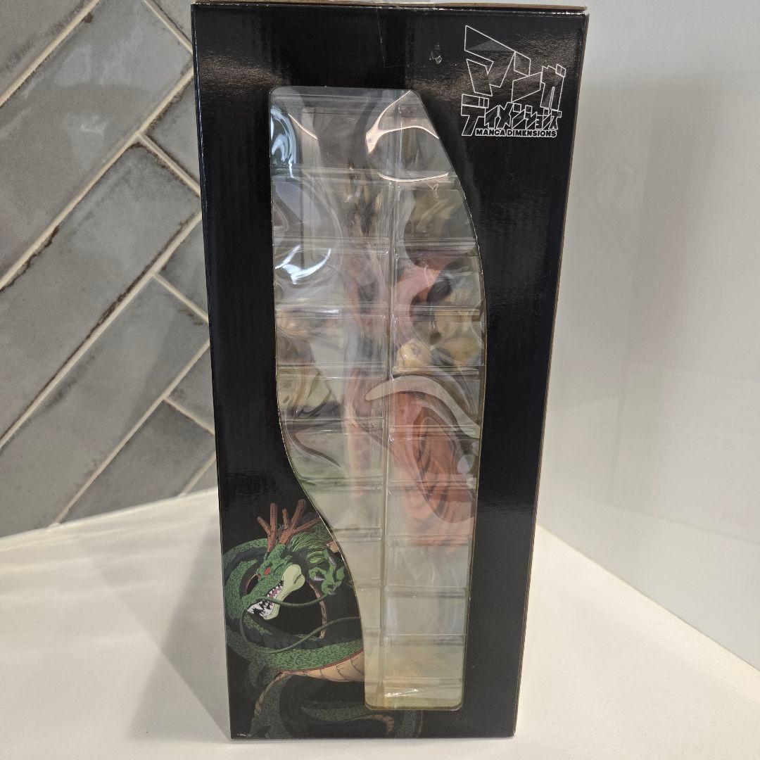 ドラゴンボールZ スーパサイヤ人孫悟空 フィギュア 海外限定